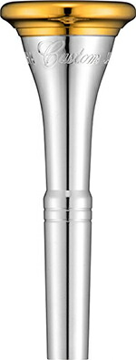 楽天市場】YAMAHA ヤマハ HR-30-GP カスタム ホルン マウス