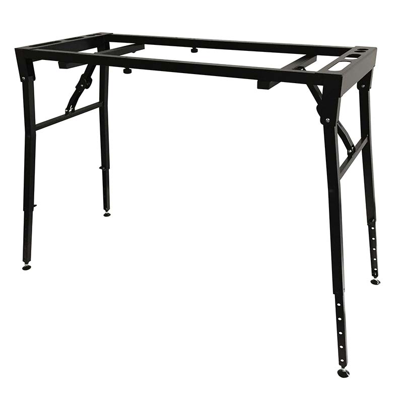 楽天市場】K&M（ケーアンドエム） 18860B キーボードスタンド