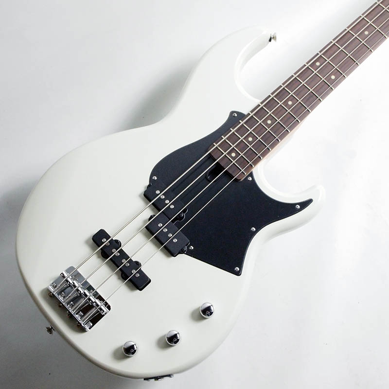 YAMAHA BB234 VW ビンテージホワイト エレキベース〈ヤマハ〉｜楽器de元気