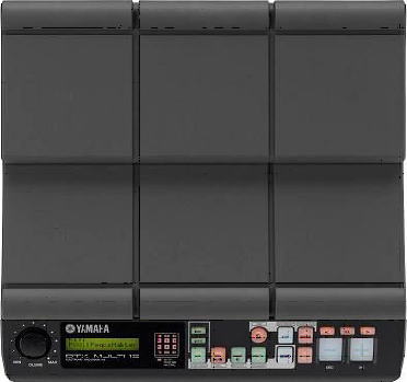 楽天市場】YAMAHA / DTX-MULTI12 電子パーカッション/ドラムパッド