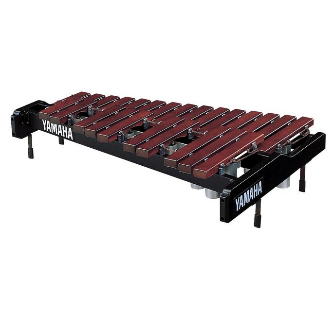 YAMAHA MXL-25A マーチングシロフォン ヤマハ MXL25A