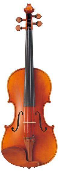 YAMAHA V20G バイオリンBraviol（ブラビオール）〈ヤマハ〉｜楽器de元気