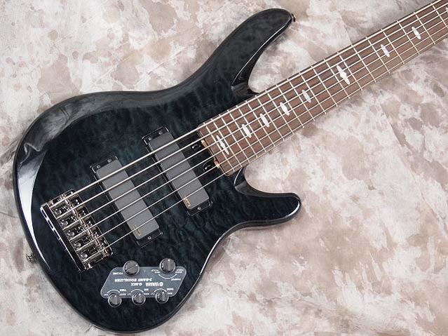 yamaha marshall 6弦エレキベース コルグ trb1006j tbl ヤマハ 楽器