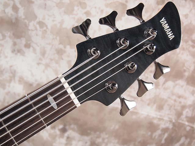 yamaha marshall 6弦エレキベース コルグ trb1006j tbl ヤマハ 楽器
