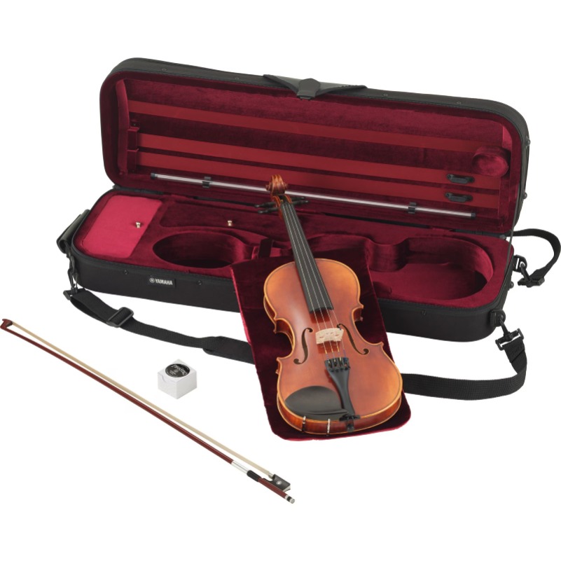 楽天市場】YAMAHA V7SG 4/4セットヤマハ フルサイズバイオリン
