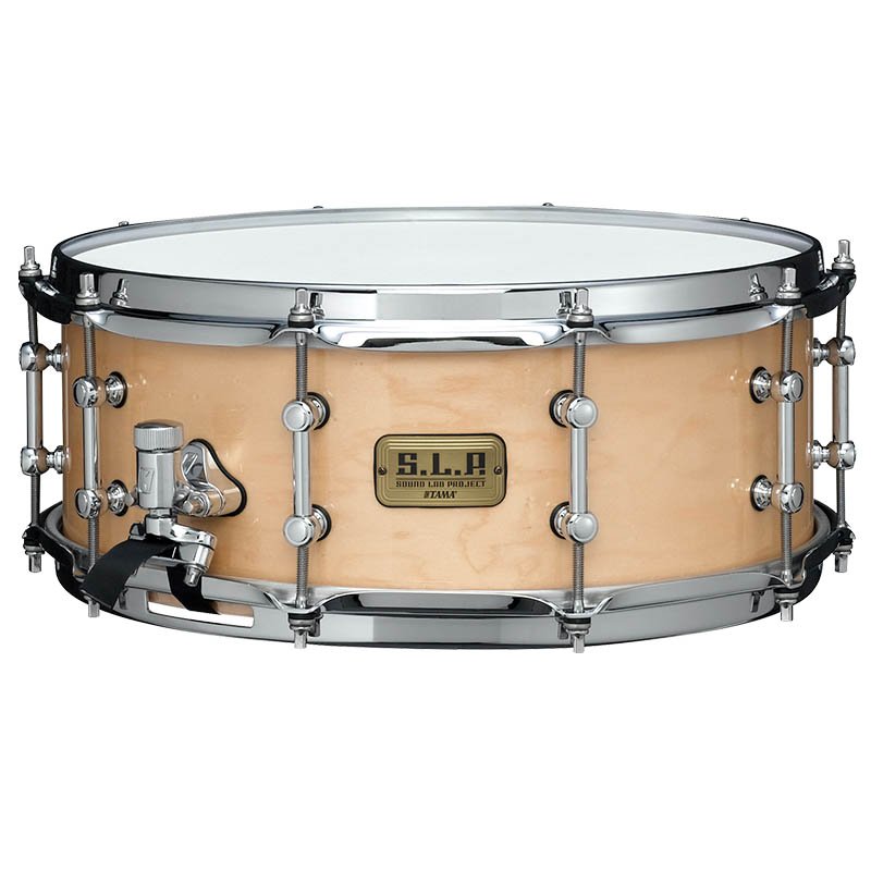 TAMA LMP1455-SMP スネア S.L.P Classic Maple タマ