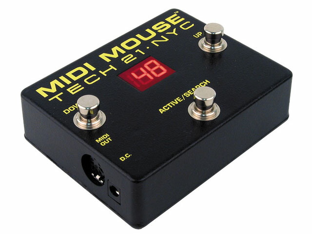 【美品】free the tone mc-3 midi controller Amazon | FREE THE TONE MC-3 MIDI CONTROLLER | MIDI
