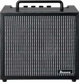 【マラソン限定♪エントリーで全商品P10倍!!】Ibanez エレキギターアンプ IBZ10GV2 アイバニーズ|楽器de元気