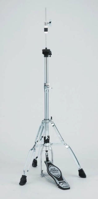 TAMA HH205 ハイハットスタンド IRON COBRA 〈タマ〉｜楽器de元気
