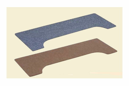 楽天市場】【大きめサイズ161cm×65cm】ピアノ用 床補強ボード：甲南