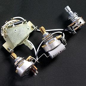 Sonic CIRCUIT TURBO BLENDER 3 TB-301〈ソニック〉