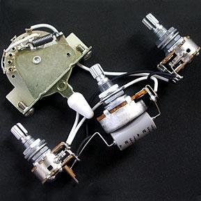 Sonic CIRCUIT TURBO BLENDER 4 TB-402〈ソニック〉