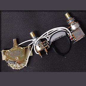 【マラソン限定♪エントリーで全商品P10倍!!】Sonic CIRCUIT TURBO SWITCH TC 2 TT-202〈ソニック〉|楽器de元気