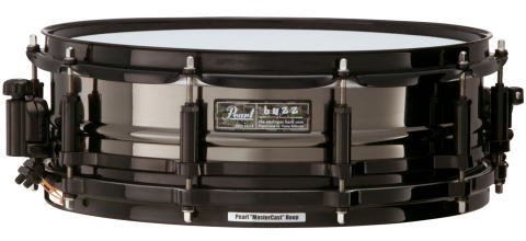 Pearl スネア “buzz” FBS1445/B〈パール〉|楽器de元気