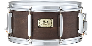 Pearl スネア One Maple Piece C CL1465SN NA ドラム