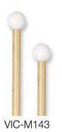 【4/15～20 P5倍or10倍!(対象外あり)】VIC-FIRTH VIC-M143 グロッケン・マレット ビックファース