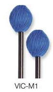 【4/15～20 P5倍or10倍!(対象外あり)】VIC-FIRTH VIC-M1 アメリカンカスタム マレット ビックファース