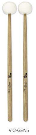 【4/15～20 P5倍or10倍!(対象外あり)】VIC-FIRTH VIC-GEN5 ティム・ジェニス ティンパニマレット ビックファース