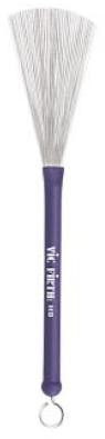 【4/15～20 P5倍or10倍!(対象外あり)】VIC-FIRTH VIC-HB ブラシ ビックファース