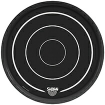 Pearl トレーニングパッド SAB-GRIPD Grip Disc Practice Pad〈パール〉