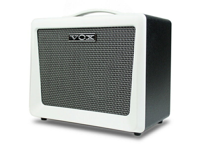 【4/15～20 P5倍or10倍!(対象外あり)】VOX VX50KB ポータブル キーボードアンプ〈ボックス〉