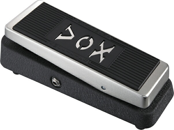 ギター VOX V846-HW Hand wired Wah Pedal img58735829.jpg