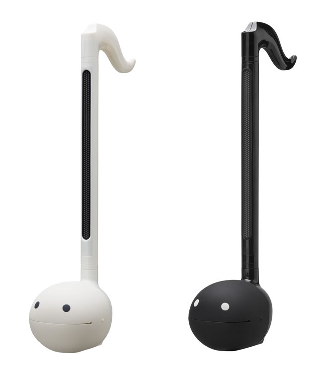 明和電機 オタマトーン テクノ〈Otamatone techno〉