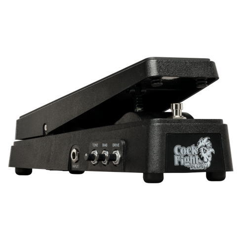 【～4/12 P5倍or10倍!(対象外あり)】Electro Harmonix Cock Fight Plus Wah&Faz〈エレクトロハーモニクス〉