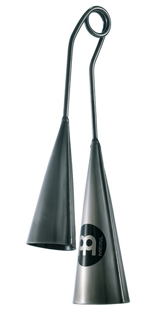 MEINL アゴゴスチールフィニッシュモデル STBAG2（ラージ）マイネル