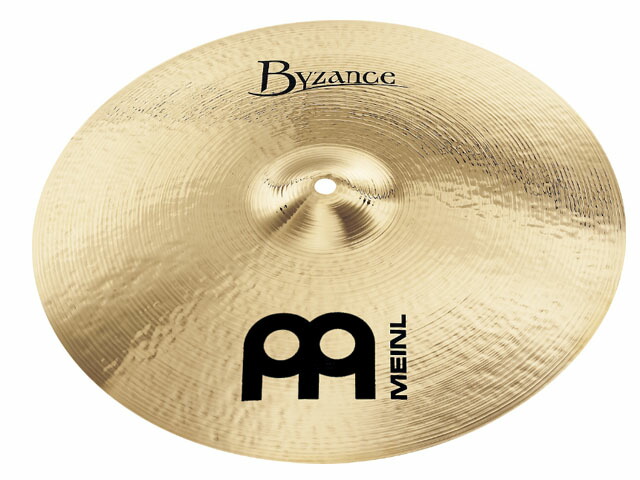 豪華 Meinl シンバル B18mtc B 18 Medium Thin Crash Brilliant Byzance Brilliant Series マイネル 全日本送料無料 Hazle Com