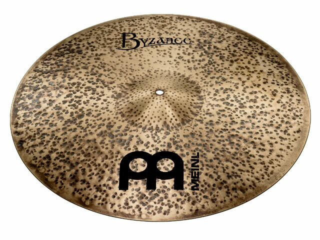 MEINL ライド B20DAR（20 Byzance Dark Ride）〈マイネル シンバル〉