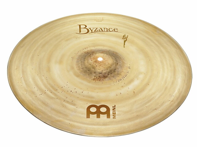 MEINL シンバル B22SAR(22