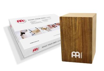 MEINL MYO-CAJ-OV カホン 組み立てキット Cajon Kit マイネル