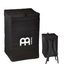 MEINL カホン用バックパック Cajon Back Pack Black MSTCJB-BP マイネル