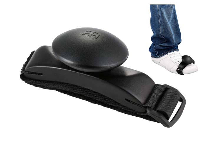 楽天市場】MEINL Percussion フットパーカッション SNAREBOX (専用