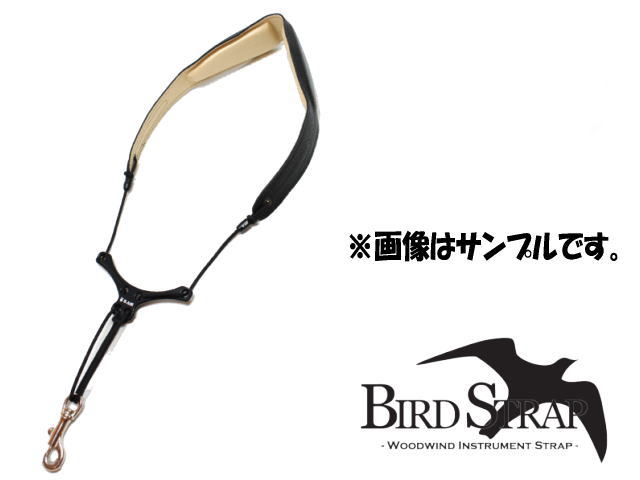 0円 【82%OFF!】 B.AIR BIRD STRAP BSN-AW サックス用