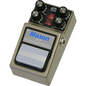 楽天市場】【12/19〜12/25エントリーでP10倍】MAXON VOP9 Vintage