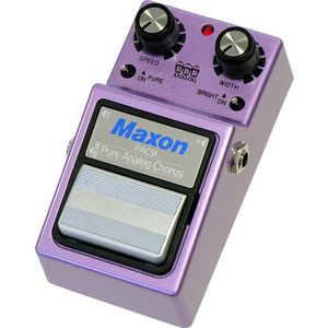 楽天市場】Maxon ASC10 Ambient Stereo Chorus 新品[マクソン