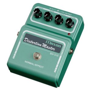 楽天市場】Maxon DB10 Dual Booster 新品[マクソン][デュアル