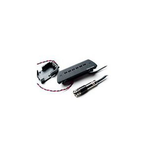 Seymour Duncan SA-6 Mag Mic アコ用〈ピックアップ〉セイモアダンカン|楽器de元気