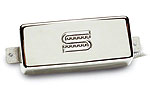 Seymour Duncan SM-3 Seymourized Mini Humbucker〈ピックアップ〉セイモアダンカン