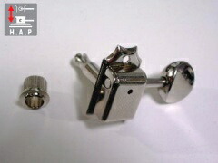 GOTOH Guitar MACHINE HEAD SD91-H.A.P-05M-GG-L6 ゴールド ゴトー