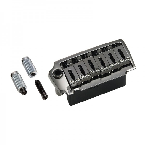 GOTOH Guitar Tremoro Units EV510TS-FE Cosmo Black ゴトー｜楽器de元気