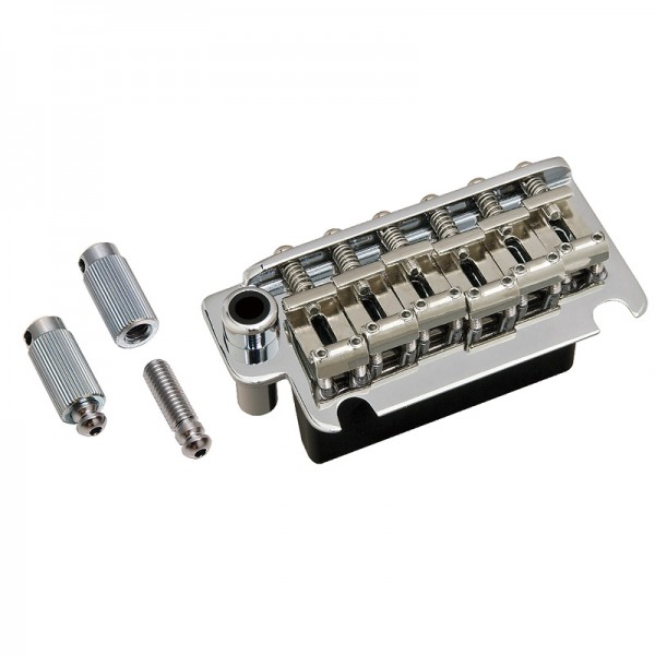 GOTOH Guitar Tremoro Units 510T-SF1 Chrome ゴトー｜楽器de元気