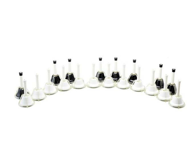 キョーリツ Hiwatt ハンドベル Guild 音 ミュージックベル Kc ミュージックベル マーシャル まとめ買いでお得 3 980円以上送料無料 一部地域を除く 楽器de元気 Mb k Bk Wh