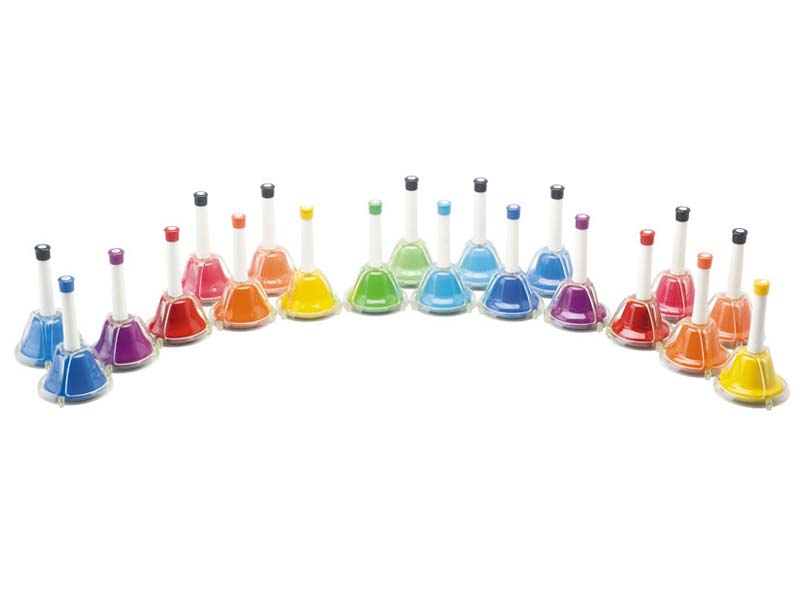 楽天市場】KC MB20K/MU(MB-20K/MU) ベルコーラス ミュージックベル