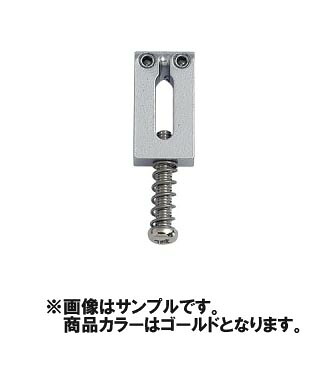 GOTOH Sadlle Sets S21 Gold ゴトー