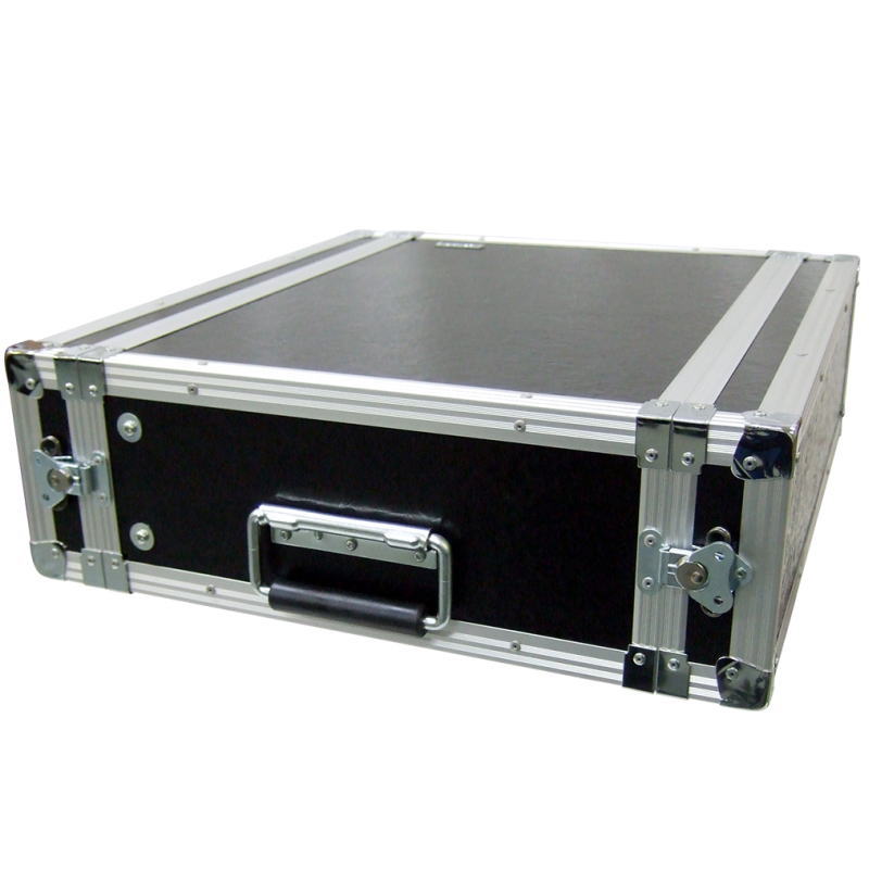 [未使用品] ARMOR アルモア FRP製ラックケース 1U-D360/BK 61XrnGcJJbL._AC_UF350,