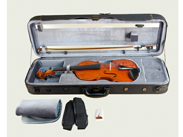 楽天市場】鈴木バイオリン エターナル・ヴァイオリン No.1100 4/4,3/4