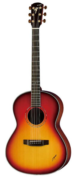 楽天市場】K.Yairi RF-65 RB 新品 エンジェルシリーズ[ヤイリ